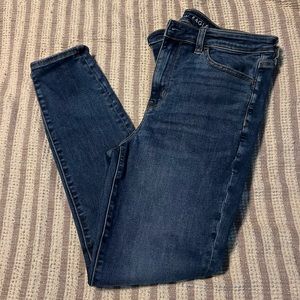 American Eagle Jeggings